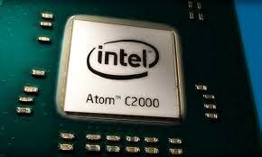 Intel Atom