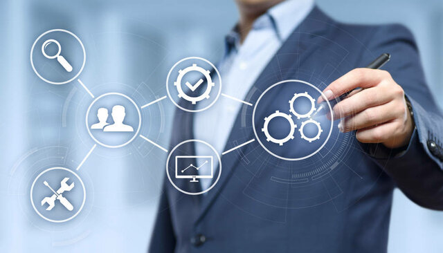 Segunda edición de COBIT 2