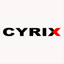 Fundación de Cyrix