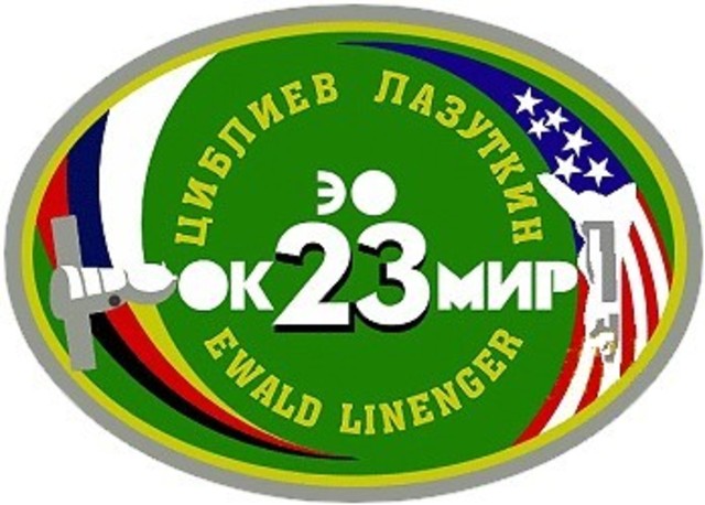 Soyuz TM25