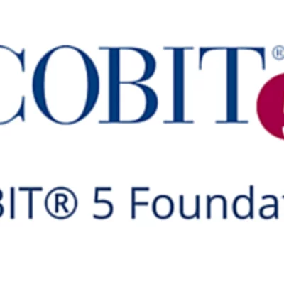 Timeline: COBIT FRAMEWORK