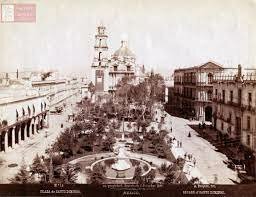 México 1898