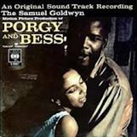 Porgy and Bess