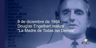 La madre de todas las demos