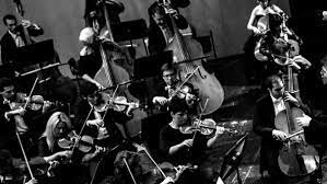 MUSICA  CONTEMPORANEA