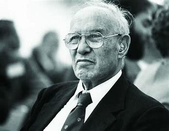 Peter Drucker