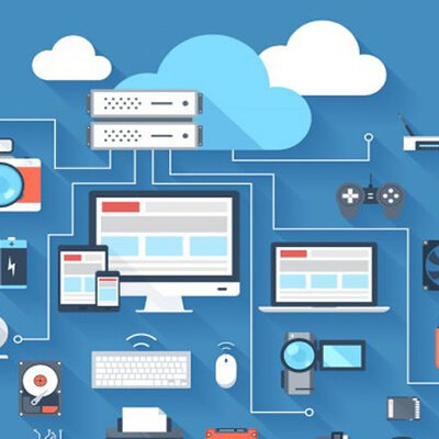 Timeline: ARQUITECTURA DE LA NUBE:  MODELOS DE SERVICIO Y  DESPLIEGUE