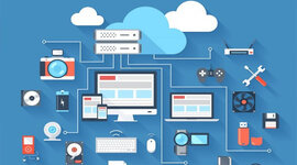 Timeline: ARQUITECTURA DE LA NUBE:  MODELOS DE SERVICIO Y  DESPLIEGUE