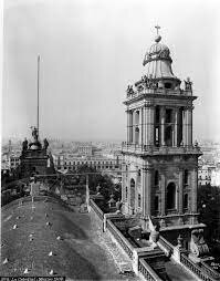 México 1908