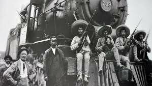 México 1910