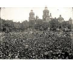 México 1911
