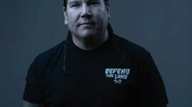 Timeline: Waubgeshig Rice (Author)