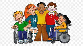 Timeline: CONTEXTO HISTÓRICO Y CARACTERÍSTICAS DEL SUBSISTEMA DE EDUCACIÓN ESPECIAL