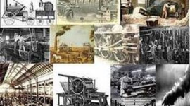 Timeline: Segunda Revolución Industrial