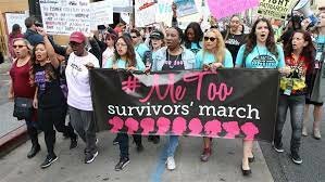MeToo Movement