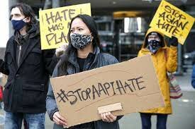 Stop AAPI Hate