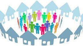 Timeline: Principales autores de la Psicología Social y Comunitaria.