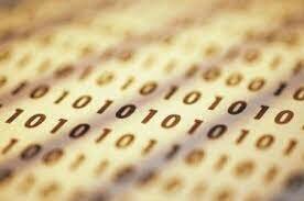 Gottfried Wilhelm Leibniz invento la numeración diádica