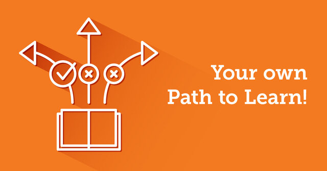 Self Directed Learning Model