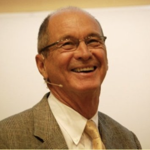 Experiential Learning Theory