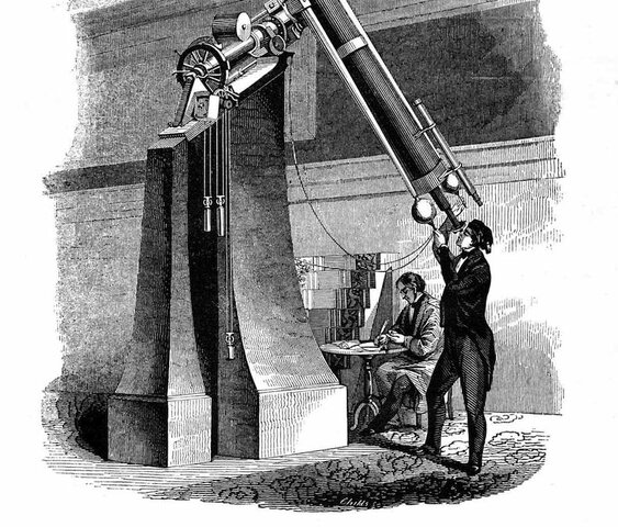 Telescope