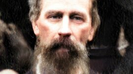 Timeline: Isaac Jacob Massar