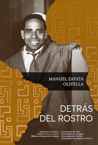 Detrás del rostro