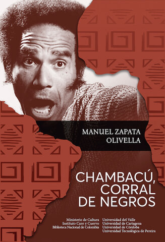 Chambacú, corral de negros