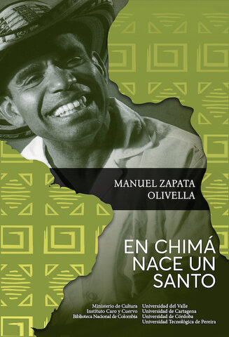 En Chimá nace un santo