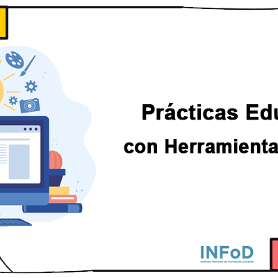Timeline: Prácticas educativas con HD.