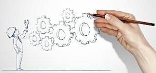 Surgimiento del Plan Maestro en Tecnologías de Información