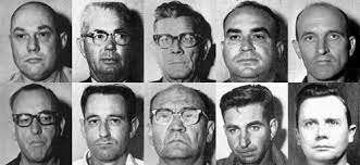 Mississippi Civil Rights Workers' Murders
