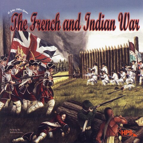 The French and Indian war