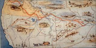 Oregon Trail