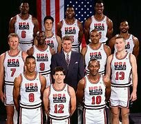 Estados Unidos y la NBA