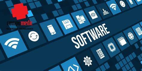 Primer software al publico