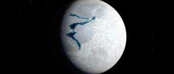 Primera era del hielo