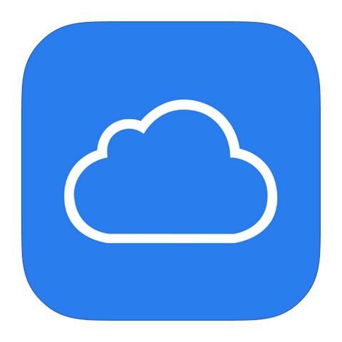 Icloud
