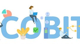 Timeline: COBIT FRAMEWORK