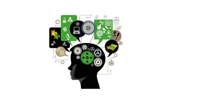 Psicología del Aprendizaje 1960-1970