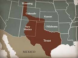 Texas Annexation