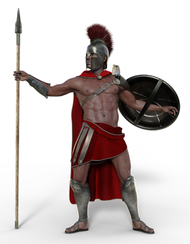 ESPARTA
