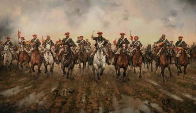 Inici de la primera guerra carlista