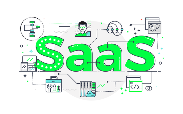 SaaS (Software Como Servicio)