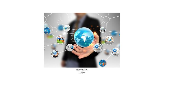 Nuevas TIC