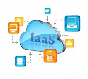 IAAS (Infraestructura como servicio)