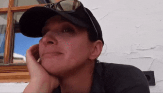 *Blames her shitty vacation on Italians