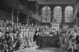 Development of Parliament