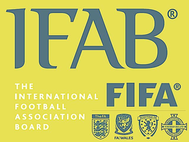 La FIFA entra en el IFAB
