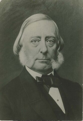 First election held in Kansas